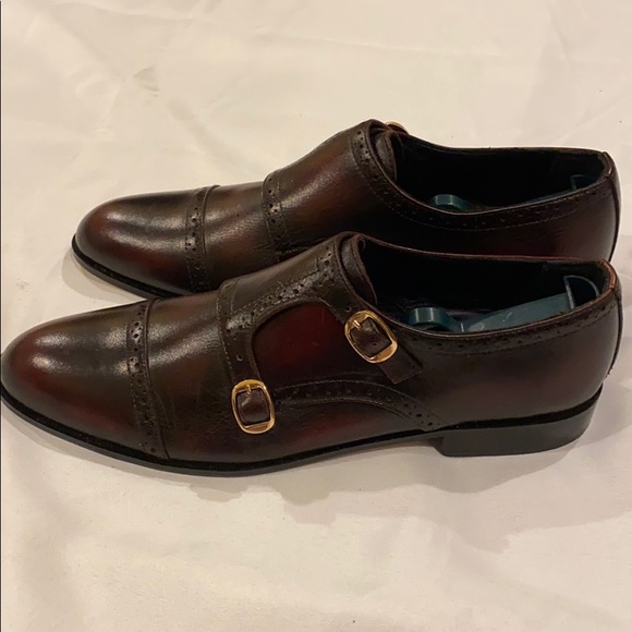 Johny Weber Handpainted and Crafted Monks - Picture 9 of 9